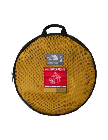 BASE CAMP DUFFEL - M