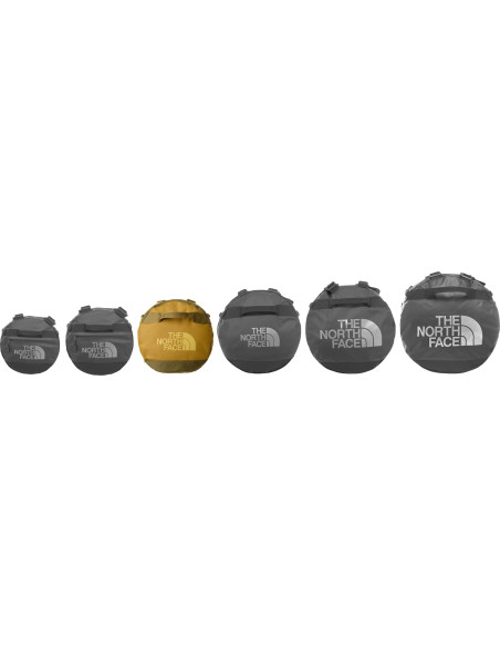 BASE CAMP DUFFEL - M