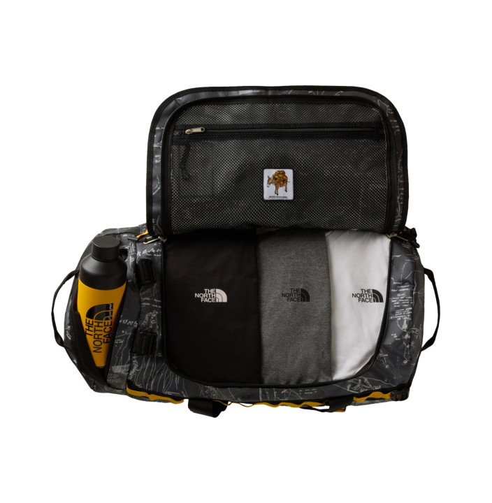 BASE CAMP DUFFEL - M