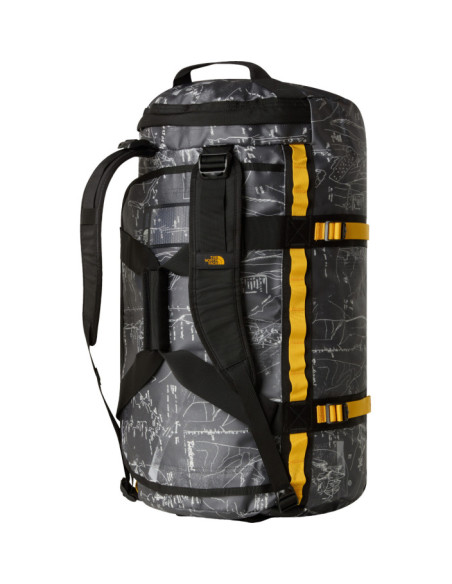 BASE CAMP DUFFEL - M