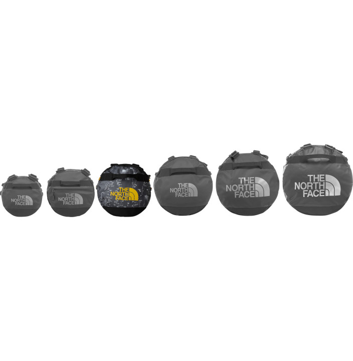 BASE CAMP DUFFEL - M