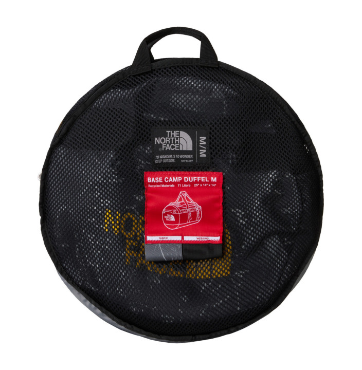 BASE CAMP DUFFEL - M