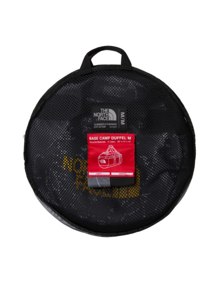 BASE CAMP DUFFEL - M