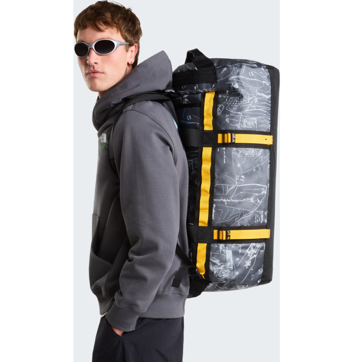 BASE CAMP DUFFEL - M