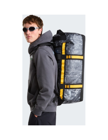 BASE CAMP DUFFEL - M
