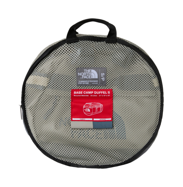 BASE CAMP DUFFEL - S
