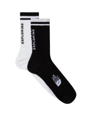 EVERYDAY CREW SOCK NSE - 2P