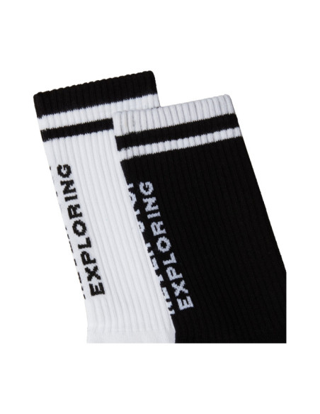 EVERYDAY CREW SOCK NSE - 2P