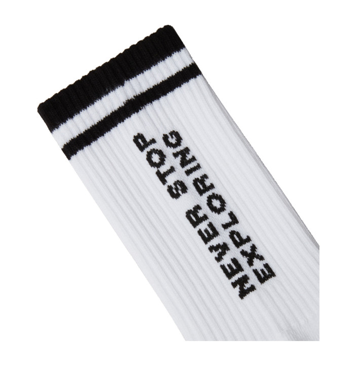 EVERYDAY CREW SOCK NSE - 2P