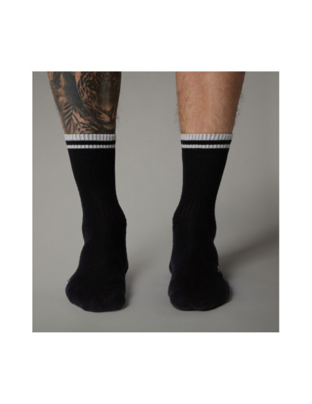 EVERYDAY CREW SOCK NSE - 2P