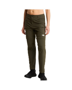 W EXPLORATION REG STRAIGHT CONVERTIBLE P