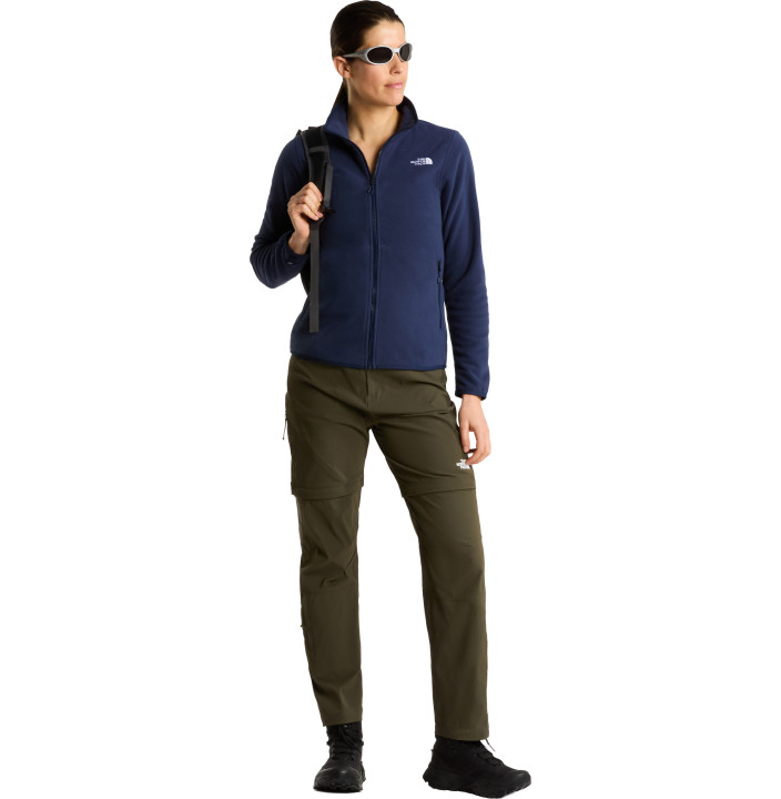 W EXPLORATION REG STRAIGHT CONVERTIBLE P