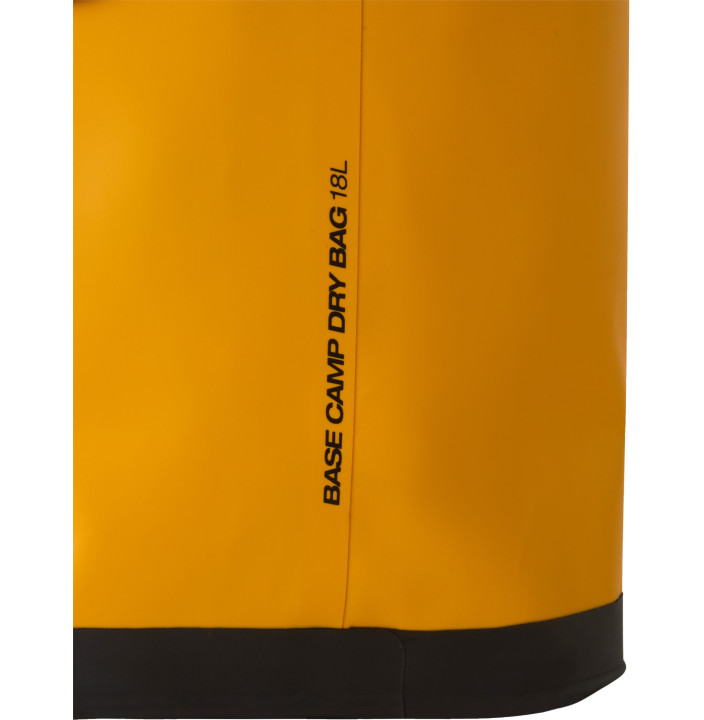 BASE CAMP DRY BAG 18L