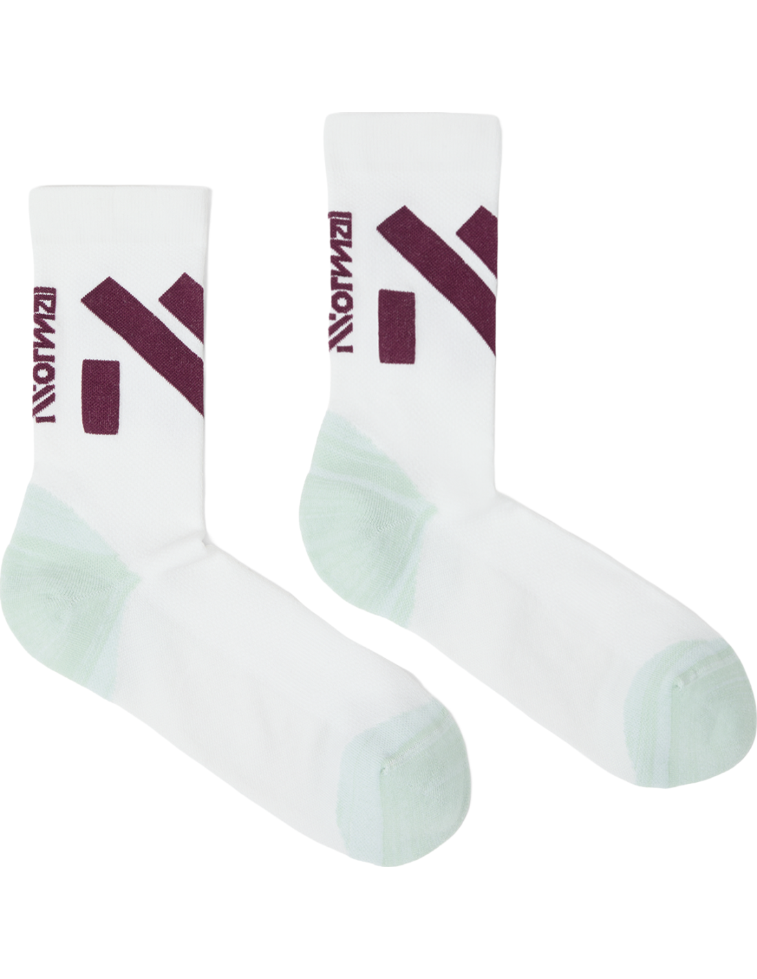NNORMAL RACE SOCKS | Viladomat