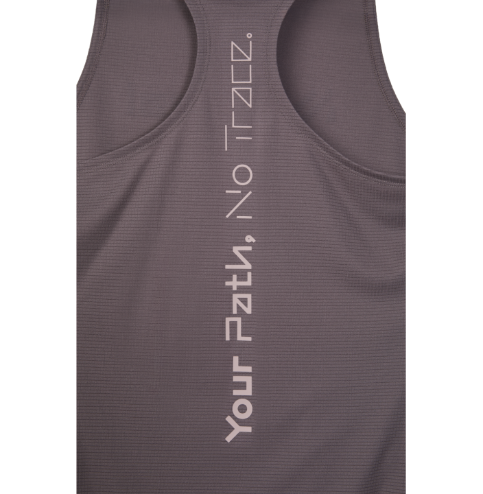 RACE TANK 02 W