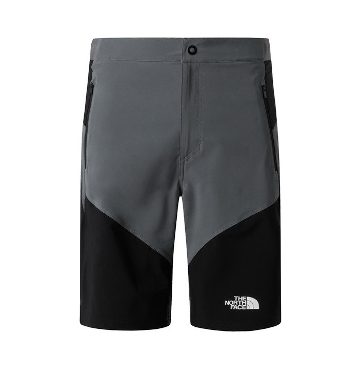 M FELIK SLIM TAPERED SHORT