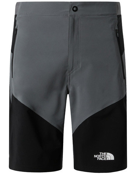 M FELIK SLIM TAPERED SHORT