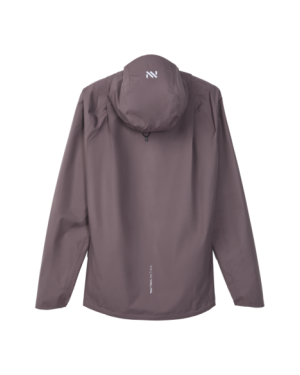 TRAIL RAIN JACKET 02 W