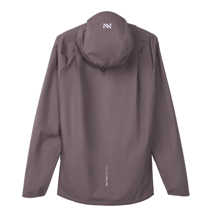 TRAIL RAIN JACKET 02 W