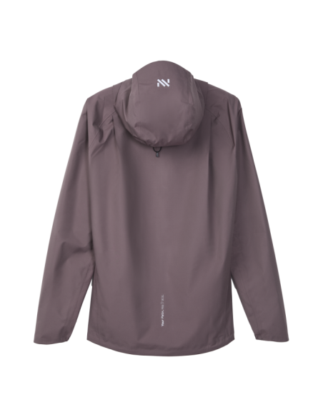 TRAIL RAIN JACKET 02 W