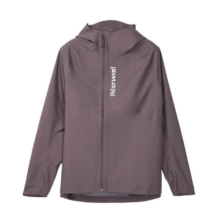 TRAIL RAIN JACKET 02 W