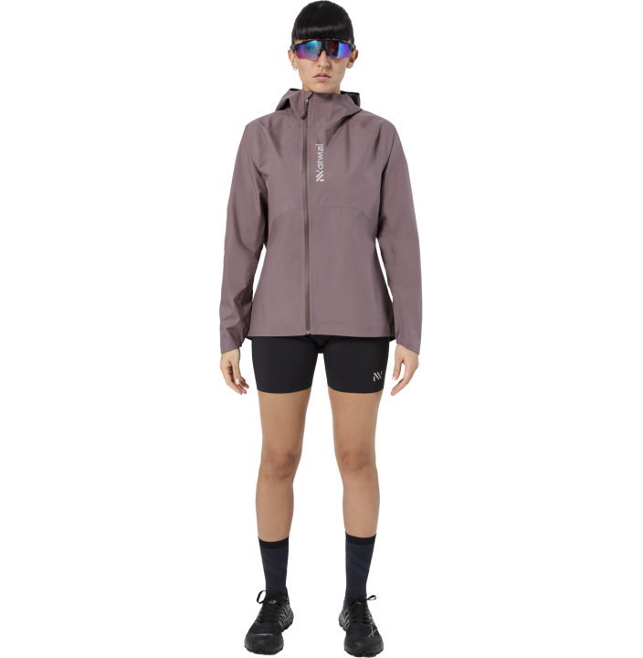 TRAIL RAIN JACKET 02 W