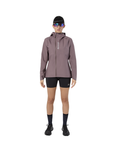 TRAIL RAIN JACKET 02 W