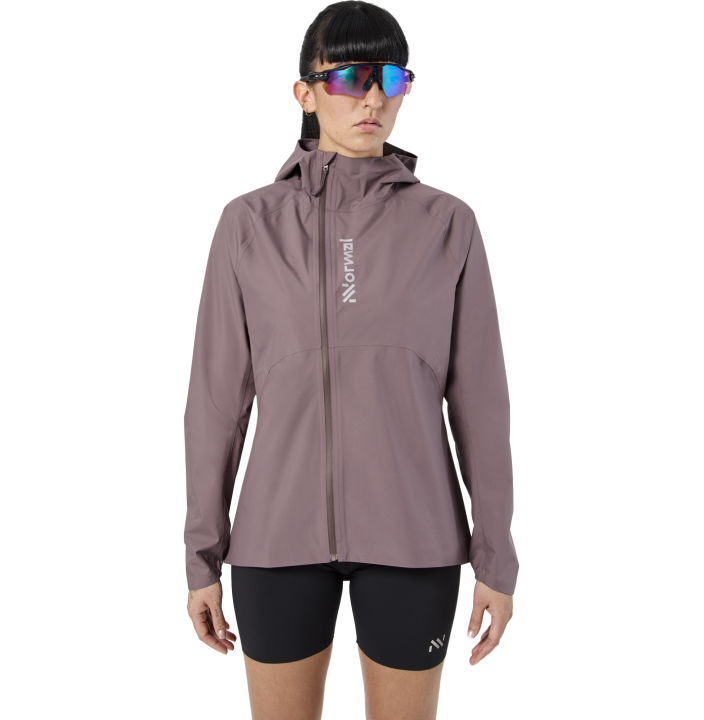 TRAIL RAIN JACKET 02 W