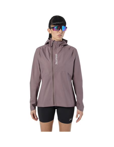 TRAIL RAIN JACKET 02 W