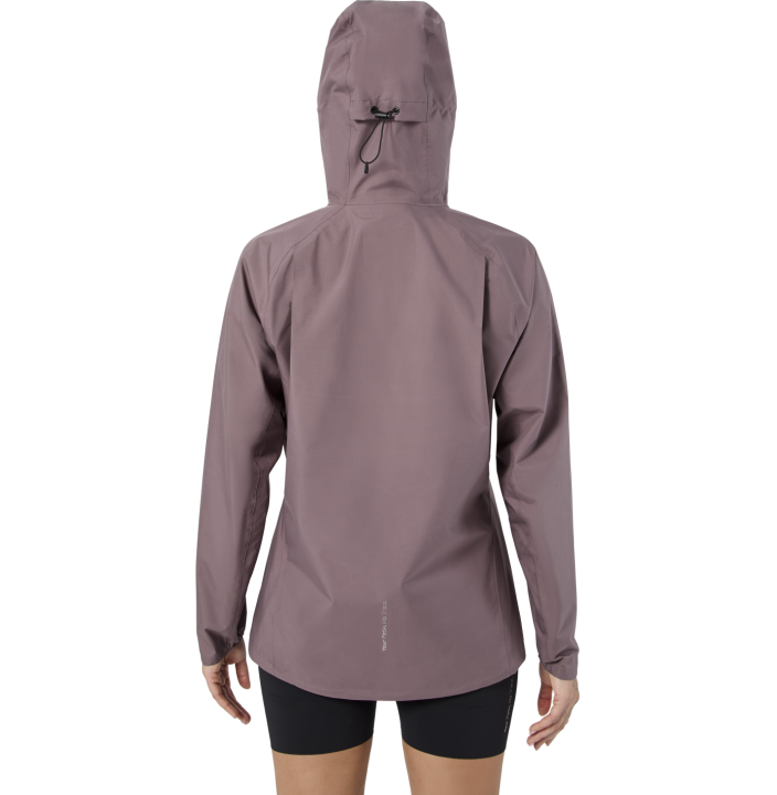 TRAIL RAIN JACKET 02 W