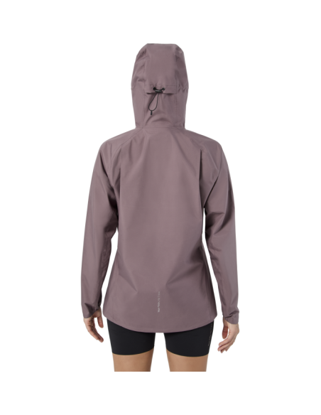 TRAIL RAIN JACKET 02 W