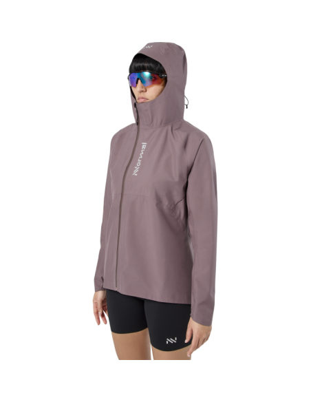 TRAIL RAIN JACKET 02 W