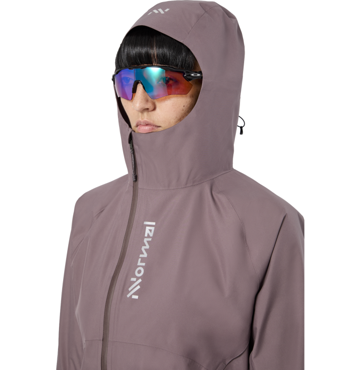 TRAIL RAIN JACKET 02 W