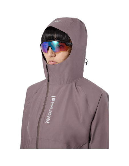 TRAIL RAIN JACKET 02 W