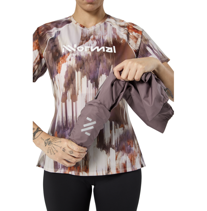 TRAIL RAIN JACKET 02 W