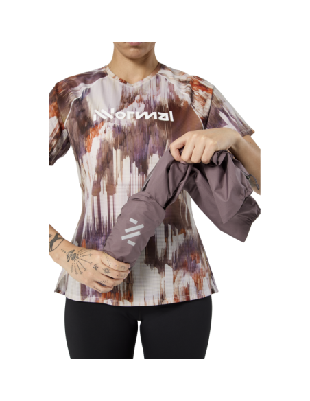 TRAIL RAIN JACKET 02 W