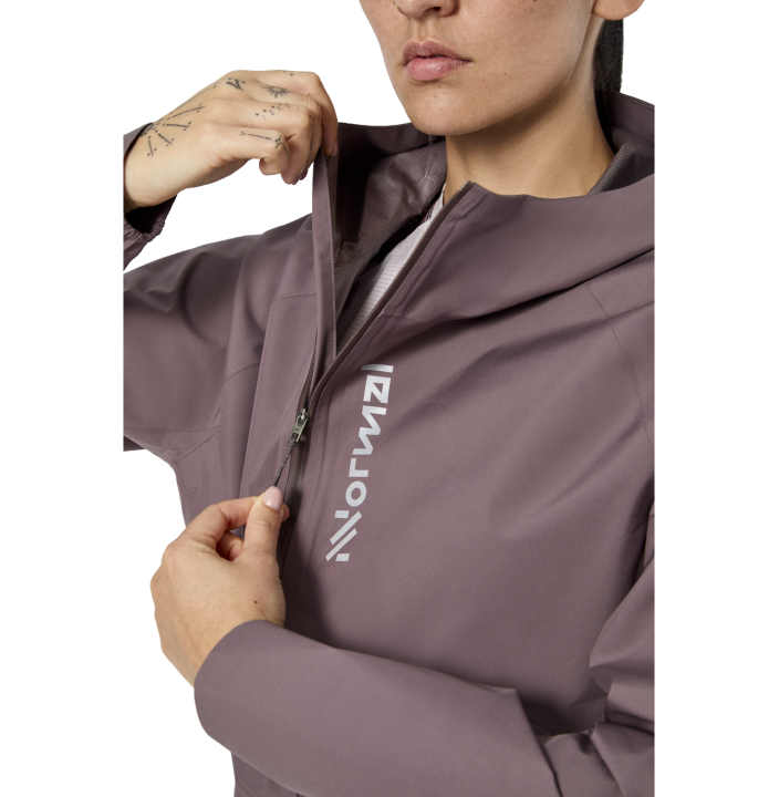 TRAIL RAIN JACKET 02 W