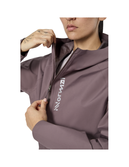 TRAIL RAIN JACKET 02 W