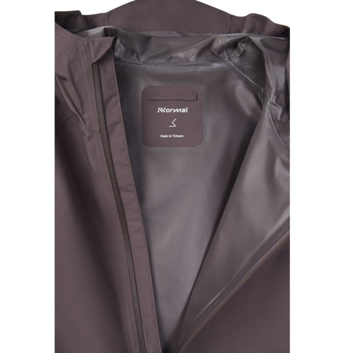 TRAIL RAIN JACKET 02 W