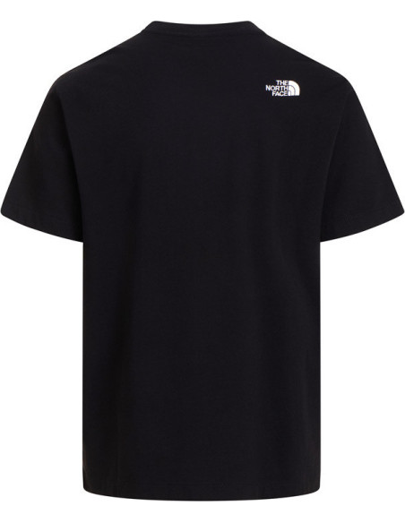 M 60 ANNIVERSARY PATCH RELAXED SS TEE