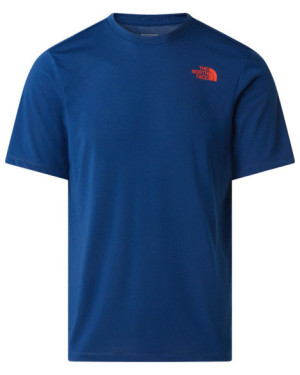 M BITMAP LOGO SHORT SLEEVES TEE-GRAPHIC