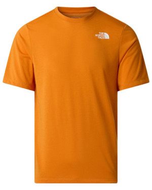 M BITMAP LOGO SHORT SLEEVES TEE-GRAPHIC