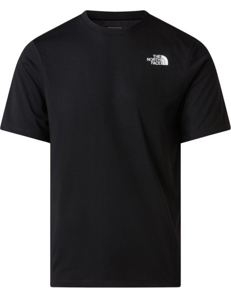 M BITMAP LOGO SHORT SLEEVES TEE-GRAPHIC