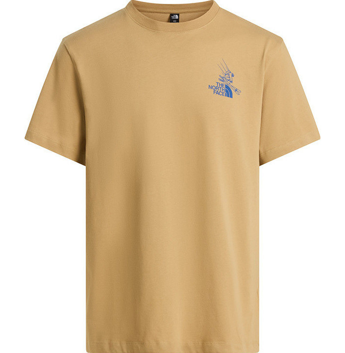 M MOUNTAIN CELEBRATION REGULAR SHORT SLE