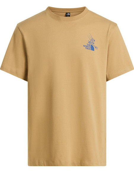 M MOUNTAIN CELEBRATION REGULAR SHORT SLE