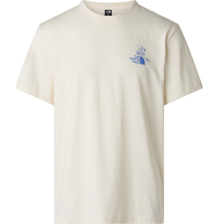 M MOUNTAIN CELEBRATION REGULAR SHORT SLE