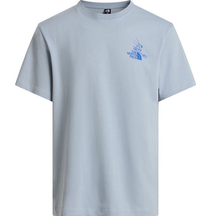 M MOUNTAIN CELEBRATION REGULAR SHORT SLE