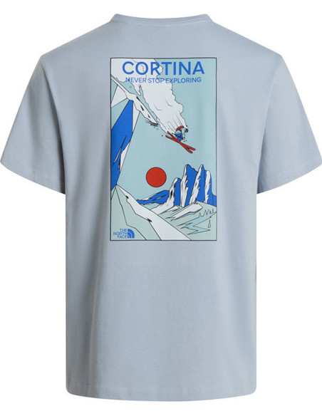 M MOUNTAIN CELEBRATION REGULAR SHORT SLE