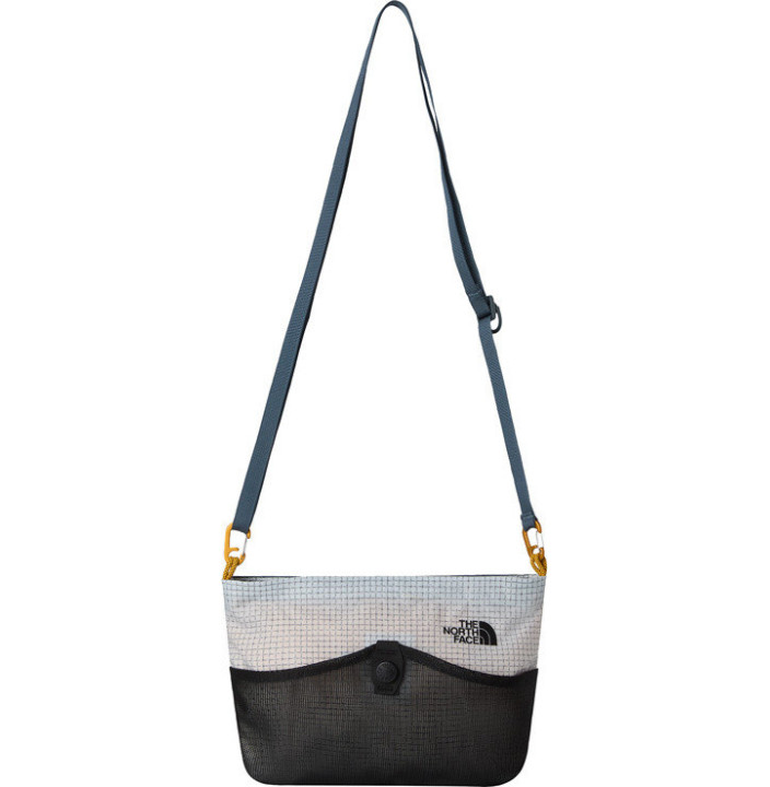 CLYFFE SHOULDER BAG