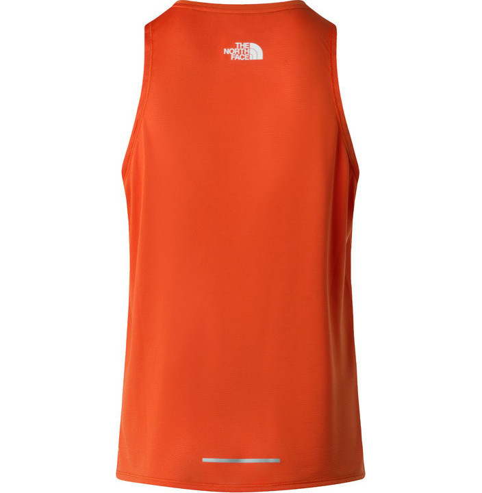 M SUMMIT HIGH TRAIL TANK